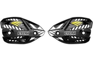 SHIELD REPL BLK NO COVER