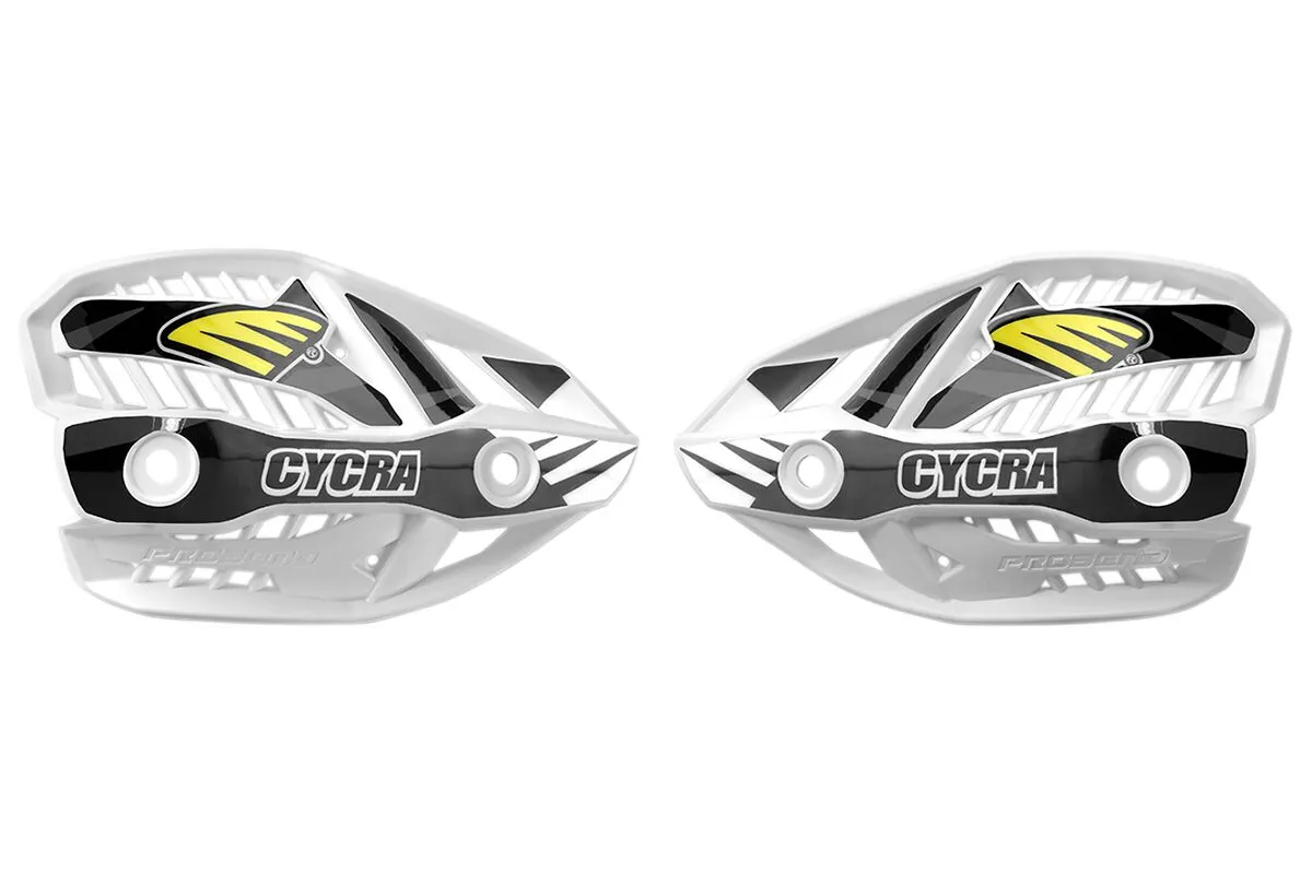 SHIELD REPL WHT NO COVER