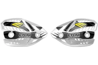 SHIELD REPL WHT NO COVER