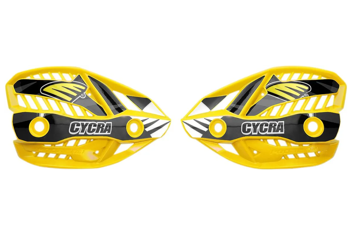 SHIELD REPL YEL NO COVER