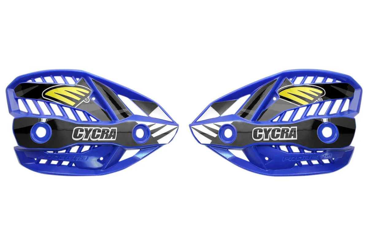 SHIELD REPL BLU NO COVER