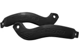 GUARD ABRASION REPL BLK