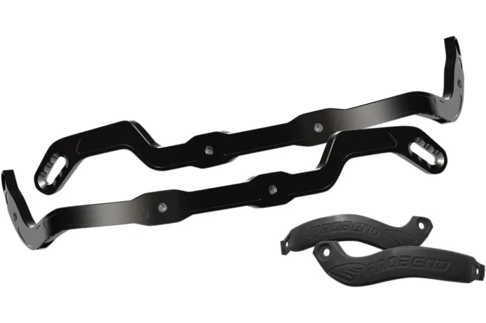 REPLACEMENT BAR BLK CRM