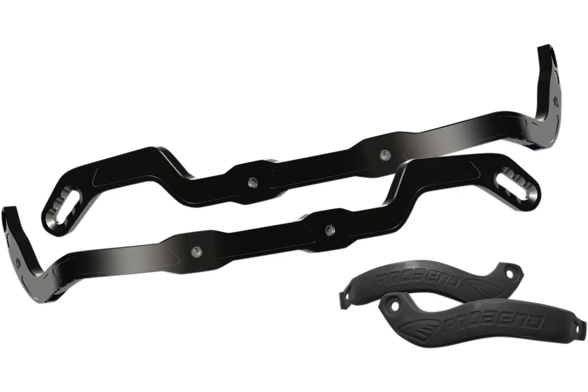 REPLACEMENT BAR BLK CRM