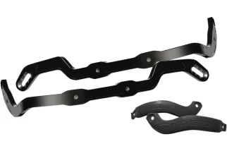 REPLACEMENT BAR BLK CRM