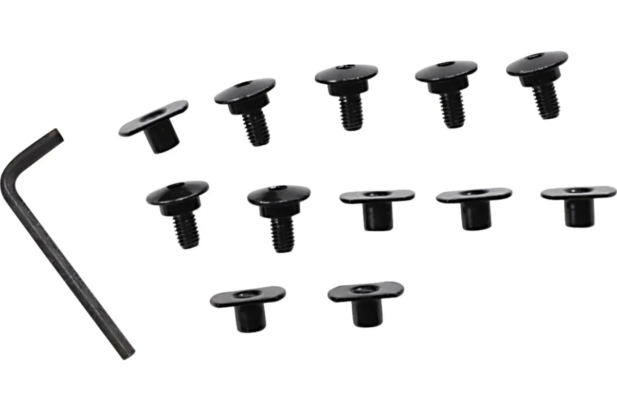 HARDWARE PACK REPL CRM