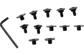 HARDWARE PACK REPL CRM