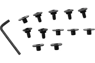 HARDWARE PACK REPL CRM