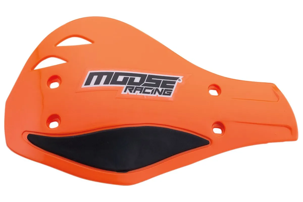 HANDGUARD DEFLECTOR OR