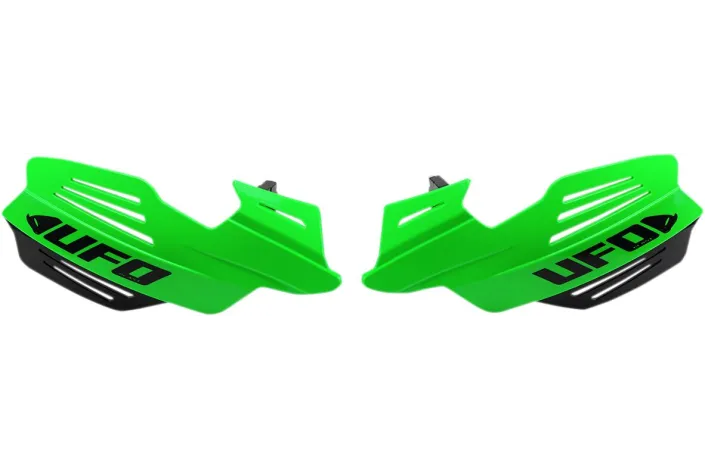 HANDGUARDS VULCAN GREEN