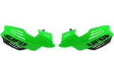 HANDGUARDS VULCAN GREEN
