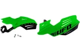 HANDGUARDS VULCAN GREEN