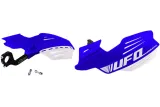 HANDGUARDS VULCAN BLUE