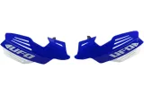 HANDGUARDS VULCAN BLUE