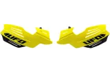 HANDGUARDS VULCAN YELLOW