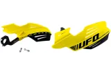 HANDGUARDS VULCAN YELLOW