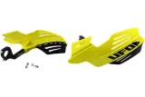 HANDGUARDS VULCAN YELLOW