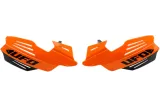 HANDGUARDS VULCAN ORANGE