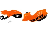 HANDGUARDS VULCAN ORANGE