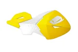 HNDGUARDS ESCALADE YELLOW