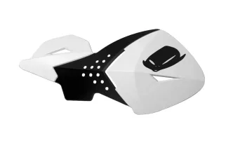 REPL PLAST ESCALADE WHITE