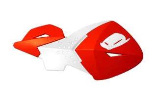 REPL PLAST ESCALADE RED