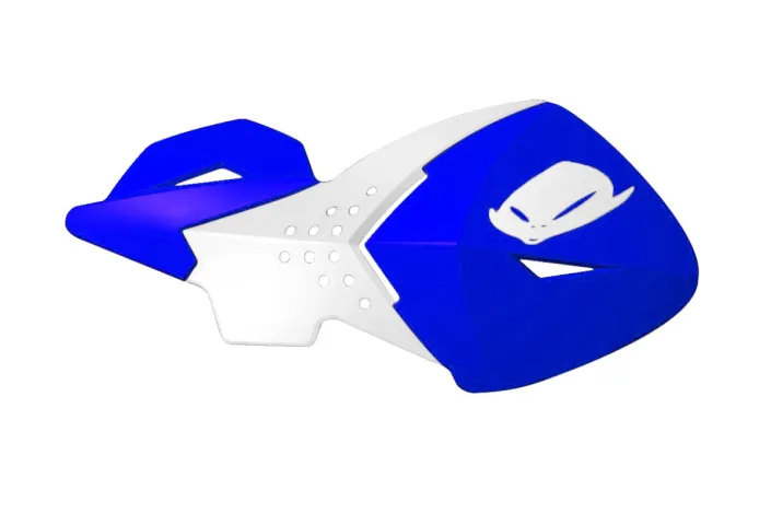 REPL PLAST ESCALADE BLUE