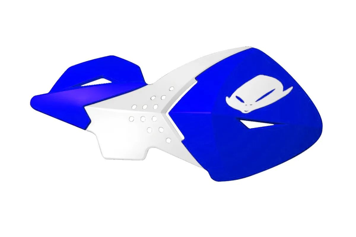 REPL PLAST ESCALADE BLUE