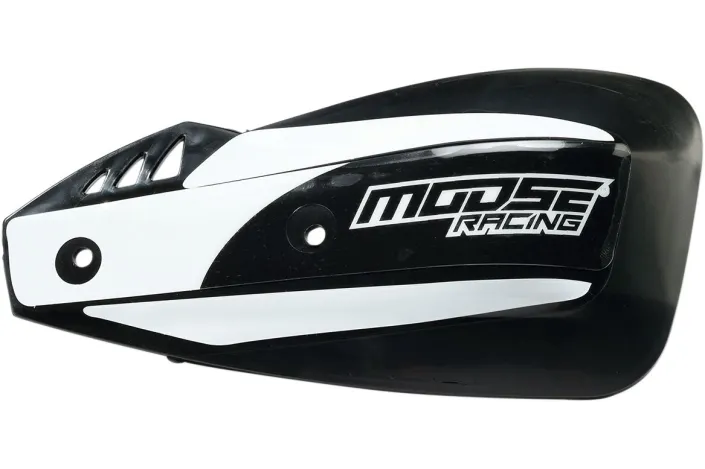 HANDGUARDS REBOUND BLK