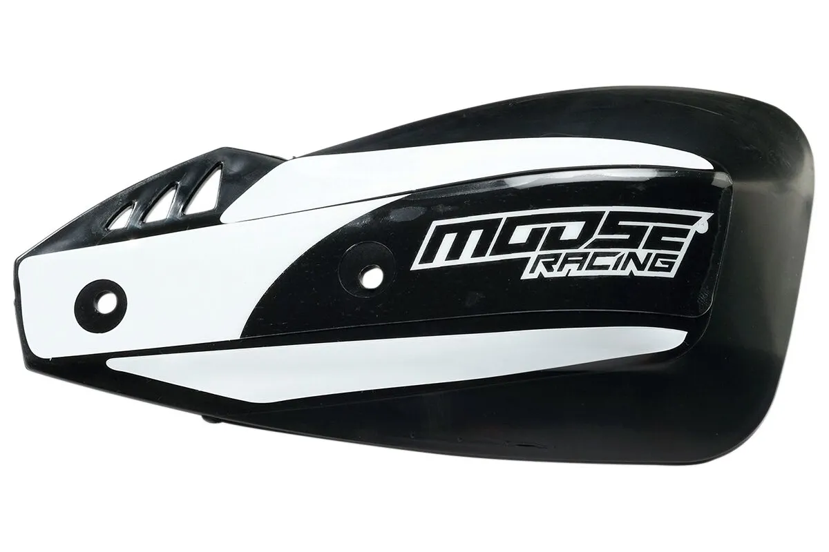 HANDGUARDS REBOUND BLK