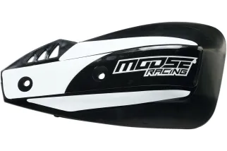 HANDGUARDS REBOUND BLK