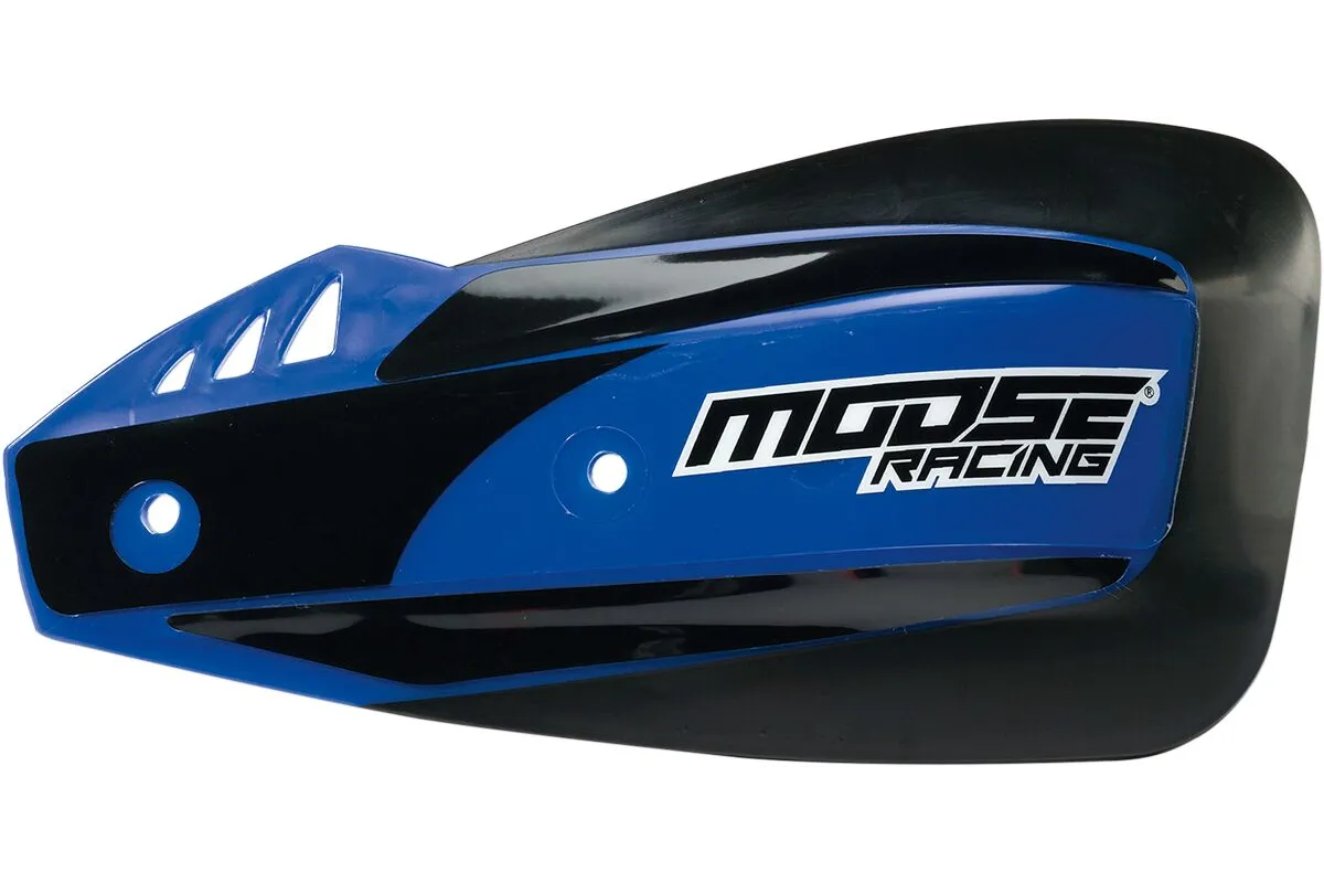 HANDGUARDS REBOUND BLU