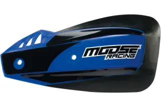 HANDGUARDS REBOUND BLU