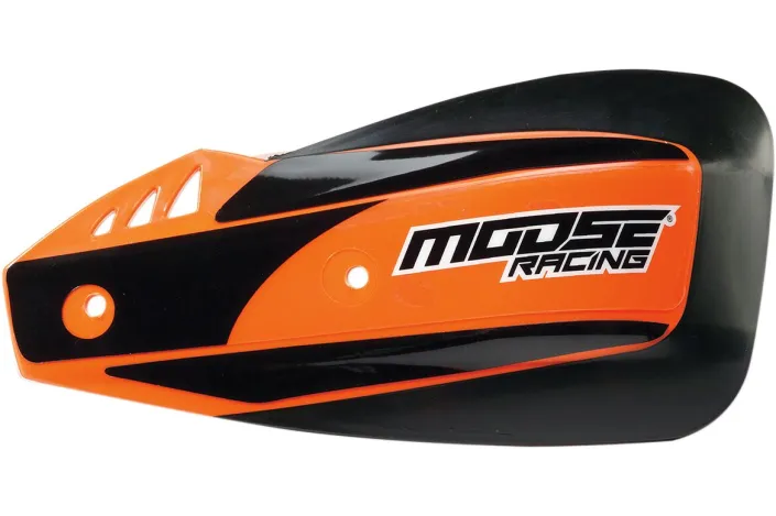 HANDGUARDS REBOUND OR