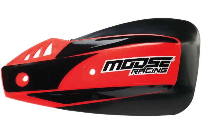 HANDGUARDS REBOUND RED