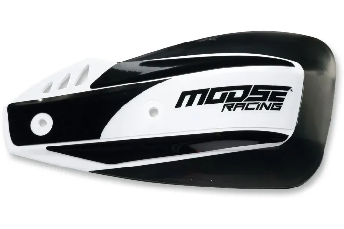 HANDGUARDS REBOUND WH