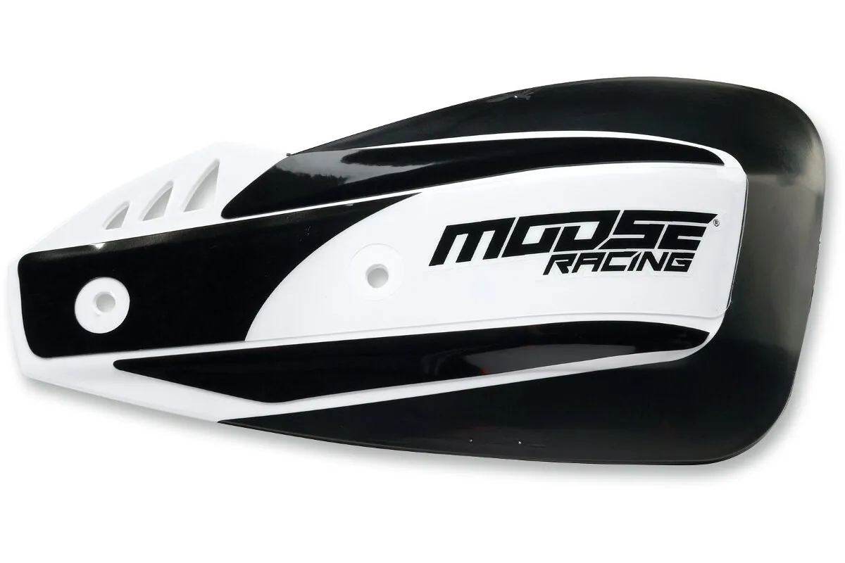 HANDGUARDS REBOUND WH