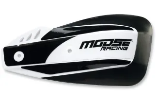 HANDGUARDS REBOUND WH