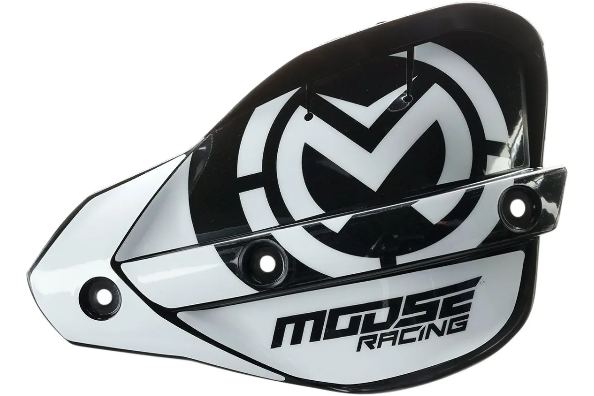 HANDGUARDS PROBEND BLK