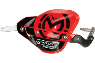 HANDGUARDS PROBEND RED