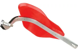 HANDGUARDS PROBEND RED