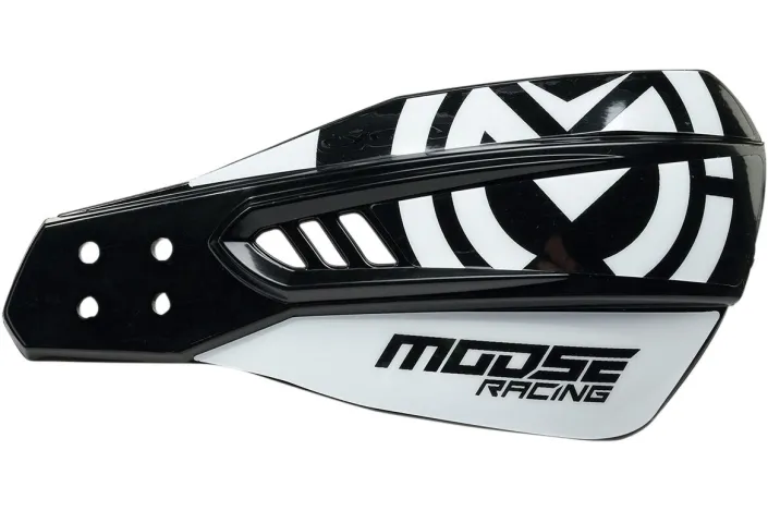 HANDGUARDS QUALIFIER BLK