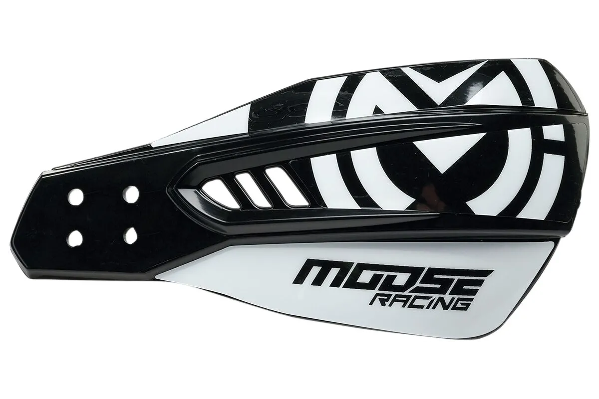 HANDGUARDS QUALIFIER BLK