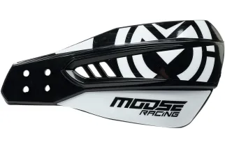 HANDGUARDS QUALIFIER BLK