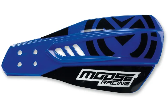 HANDGUARDS QUALIFIER BLUE