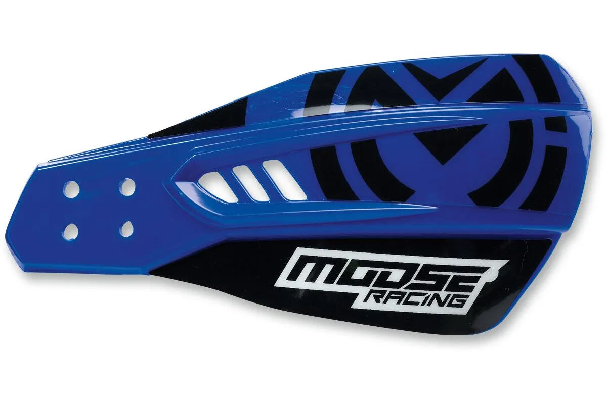 HANDGUARDS QUALIFIER BLUE