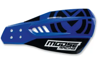 HANDGUARDS QUALIFIER BLUE