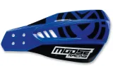 HANDGUARDS QUALIFIER BLUE