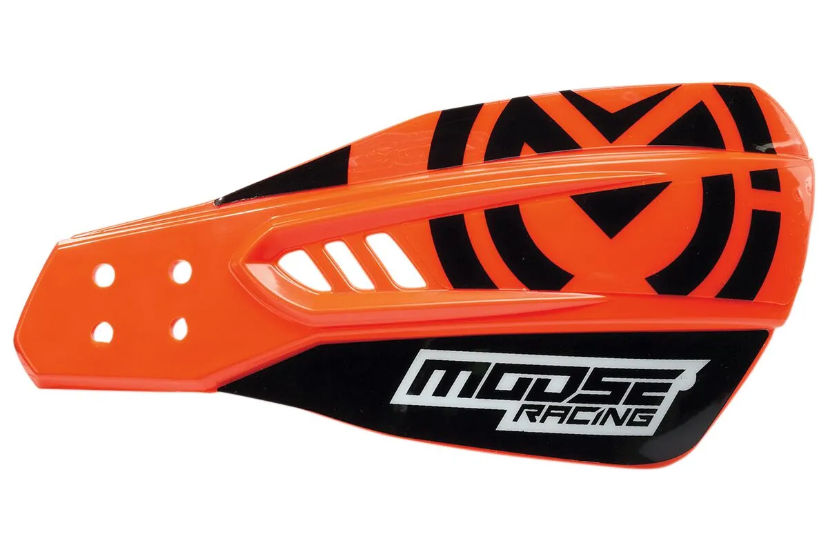 HANDGUARDS QUALIFIER OR