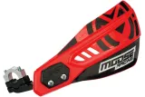 HANDGUARDS QUALIFIER RED
